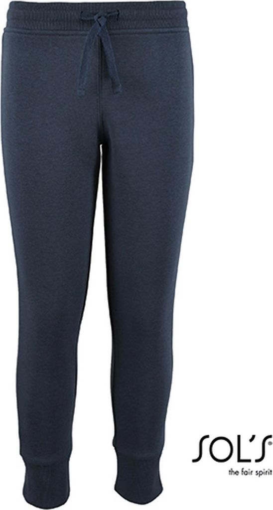 SOL ́S Kids ́ Slim Fit Jogging Pants Jake