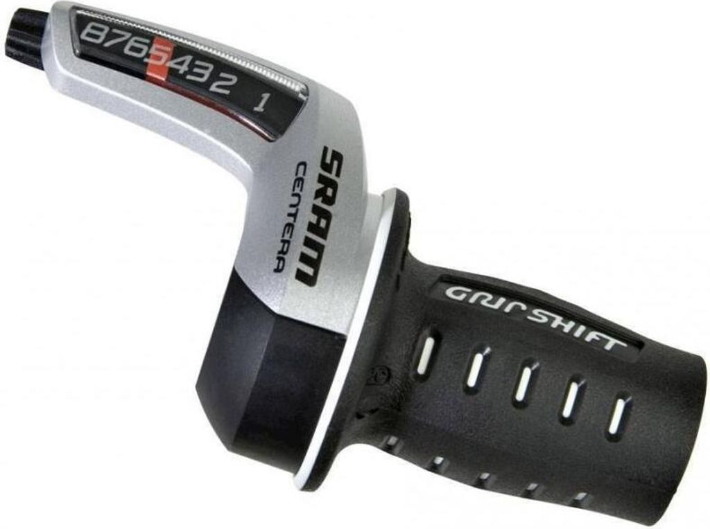 SRAM twist grip Centera 9-rýchlostný kompatibilný s Shimano Obrázok produktu 