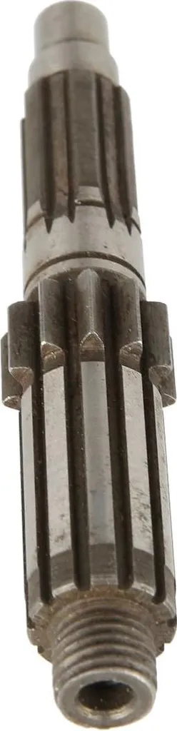 Arbre d'embrayage SR4-1 dernier modèle pour moteur Simson de précision