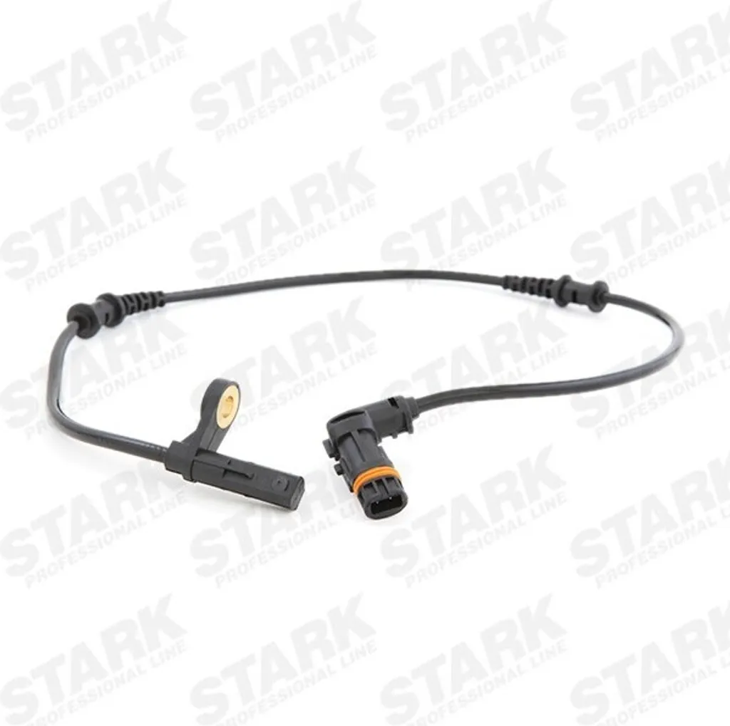 Capteur ABS STARK SKWSS-0350112 pour Mercedes Classe C W203 OE 2035400417