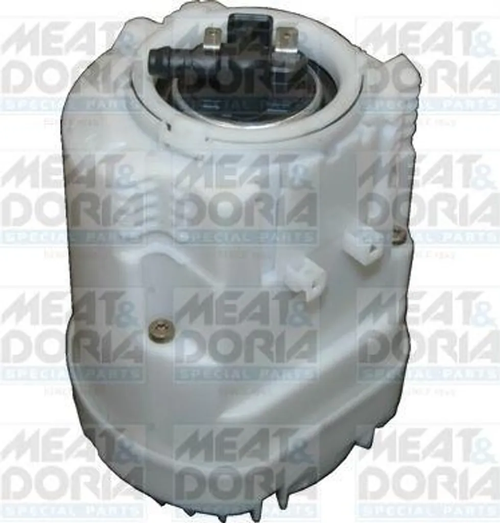 Pompe à Carburant MEAT & DORIA 76411 pour Golf III et IV OE 1HM919051D