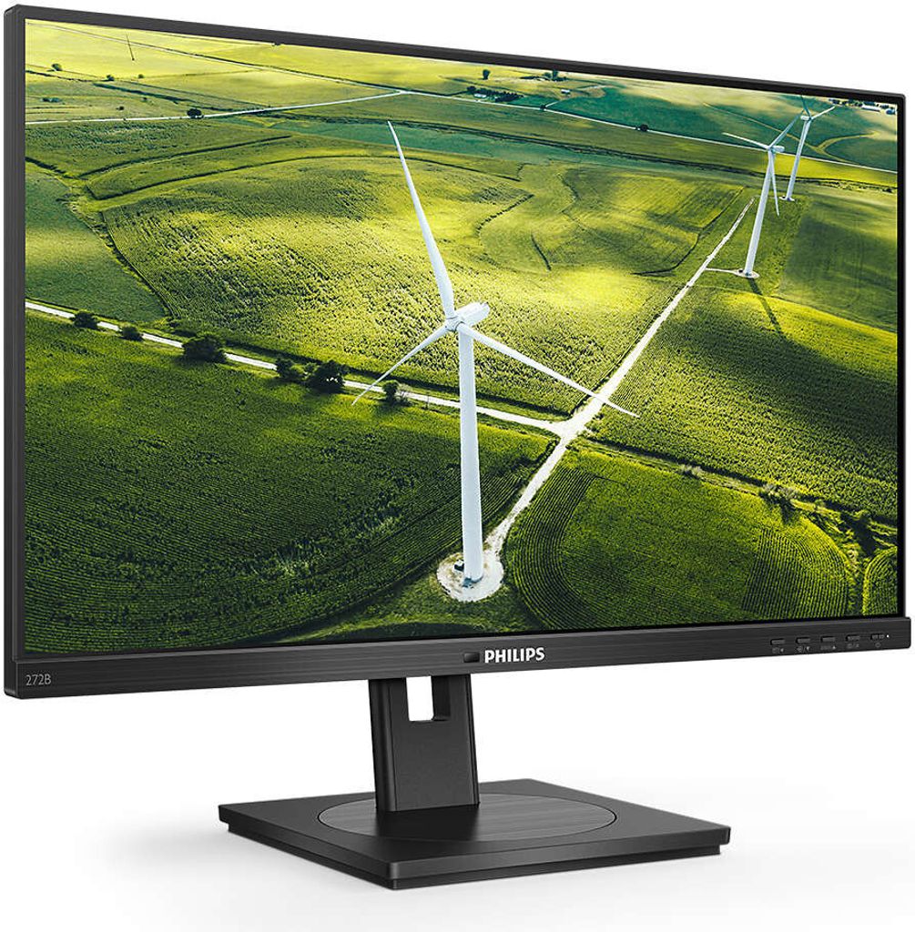 Philips B Line 272B1G - LED-Monitor - 68.6 cm (27") - 1920 Produktbild 