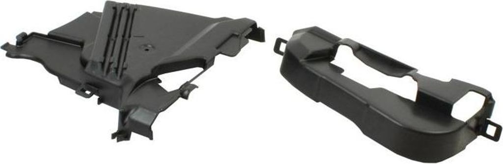 MAXGEAR Zahnriemenabdeckung Zahnriemenabdeckung 37-0015 für RENAULT TWINGO II (CN0)