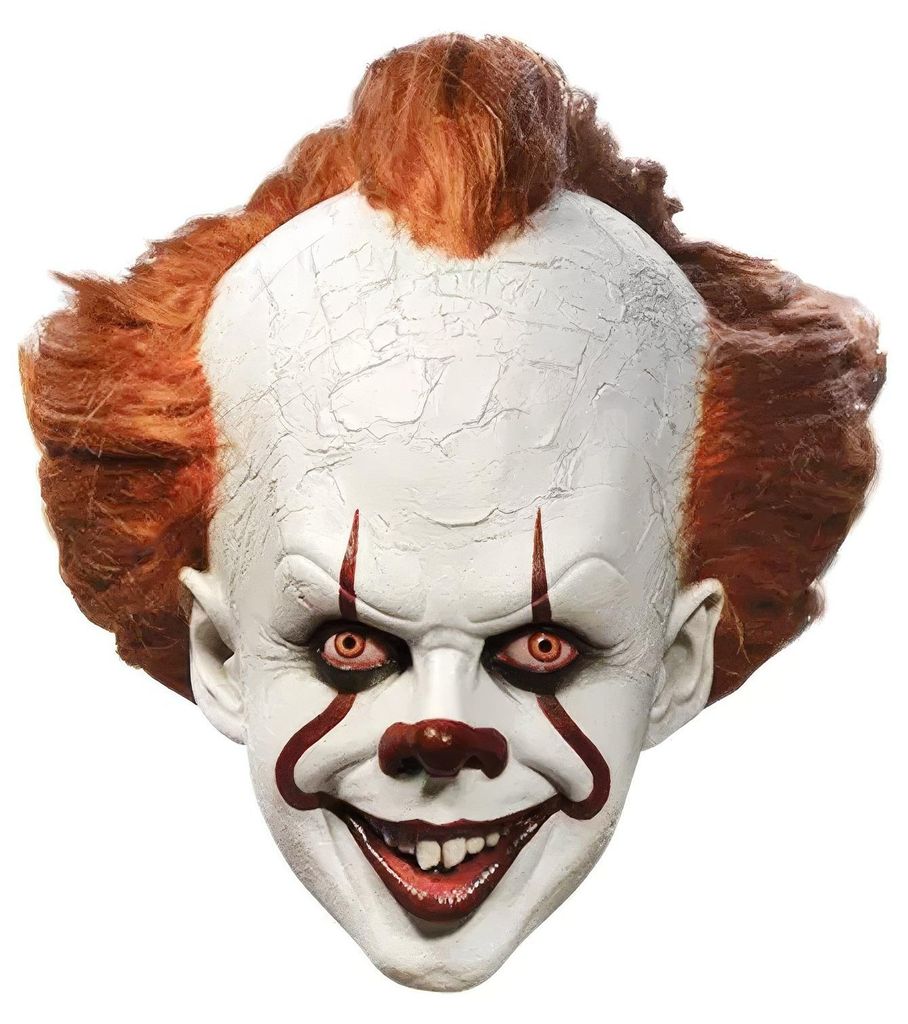 Pennywise 2017 Deluxe Produktbild 