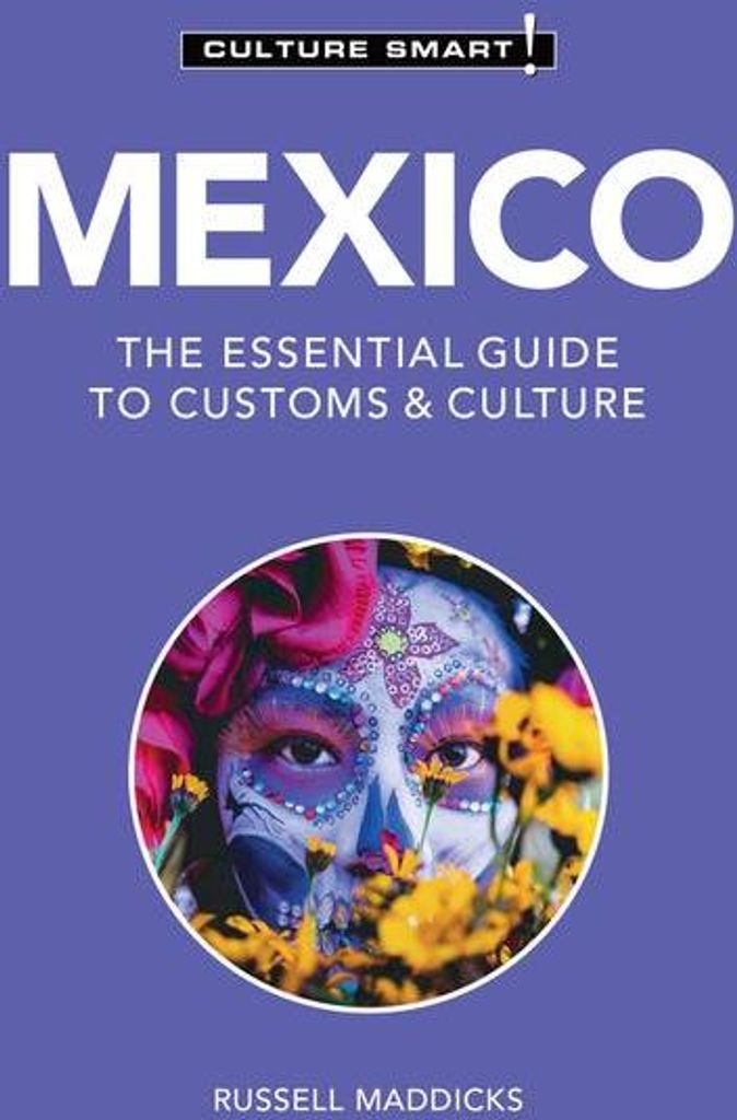 Mexico – Lingua: Inglese