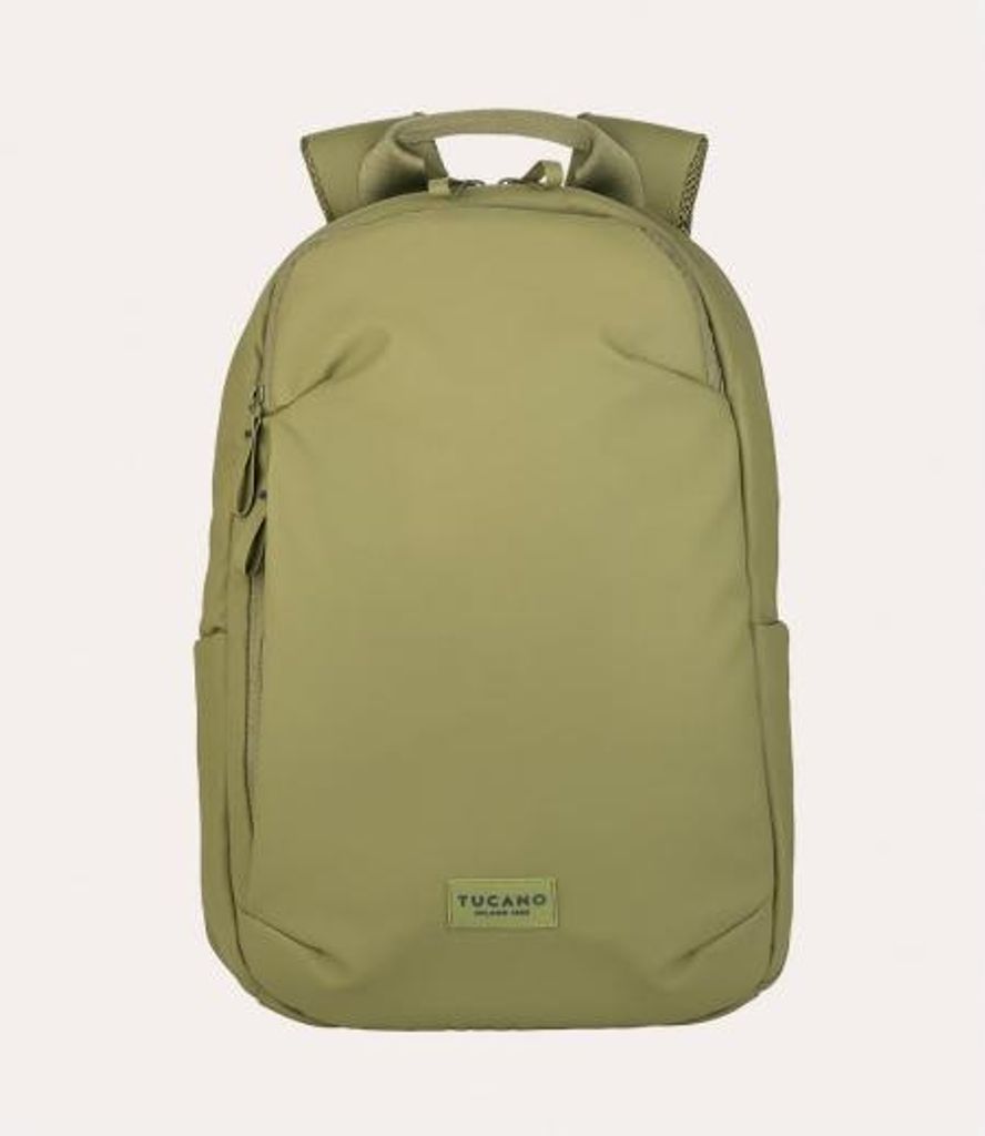 Tucano Laser 40,6 cm (16pollici) Zaino Verde Immagine del prodotto 