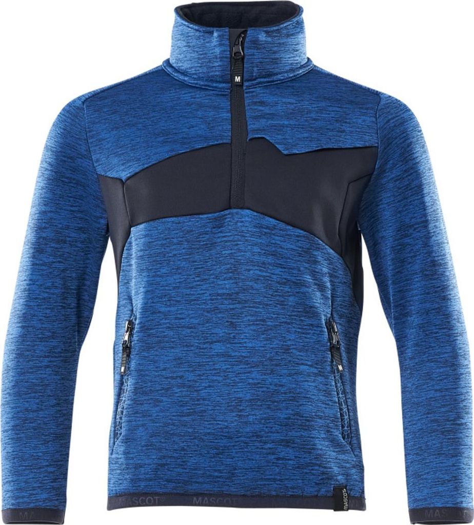 MASCOT 18903-316-91010-164, 80 cm, Elasthan, Polyester, 260 Produktbild 