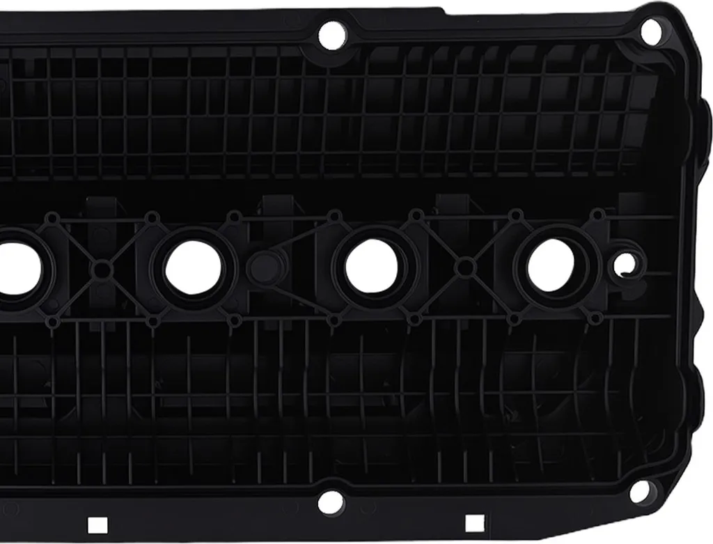 Cache-culasse pour moteur BMW M52 M54 E39 E46 avec kit d'étanchéité - 2