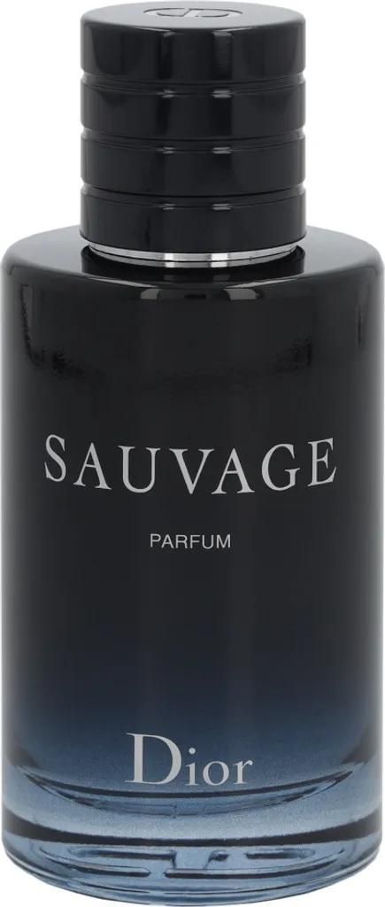 Dior Sauvage, Männer, 100 ml, Bergamotte, Mandarine, Produktbild 