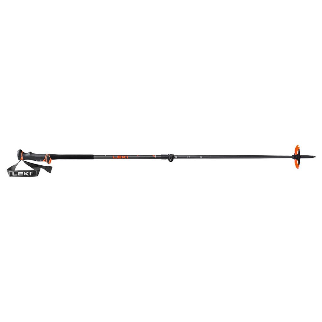 LEKI Helicon Lite Skistock Mehrfarbig Produktbild 