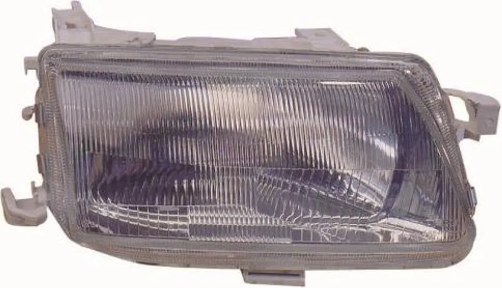 ABAKUS 442-1112R-LD-E Faro principale OE 90511096 compatibile con Astra F