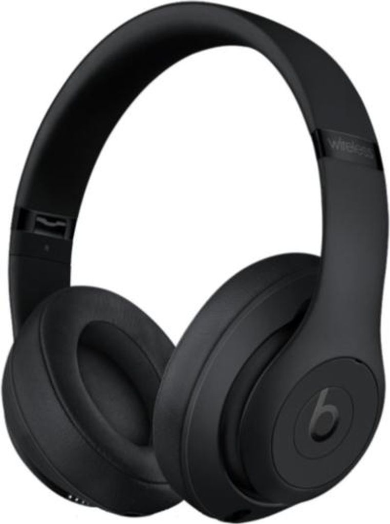 Apple *STUDIO3 WIRELESS,MATTE BLACK Obrázok produktu 
