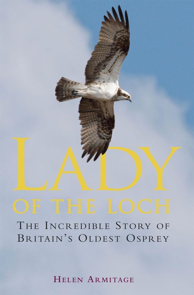 Lady Of The Loch – Lingua: Inglese