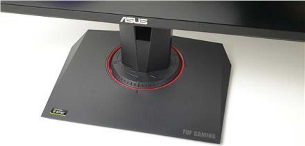 ASUS TUF Gaming VG279QM, 68,6 cm (27"), 1920 x 1080 Pixel, Produktbild 