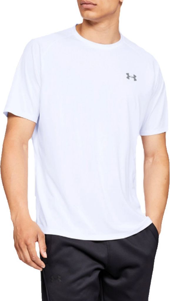 Under Armour Tech 2.0-T-Shirt, Gelb L Produktbild 