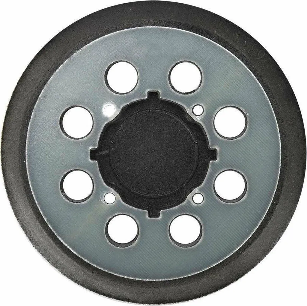 Remplacement Plateau Ponceuse DeWalt N329079 pour DCW210 et DWE6423B