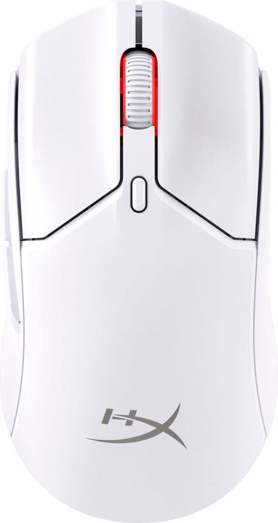 HyperX 7D389A Pulsefire Haste 2 Mini Wirls. white Produktbild 