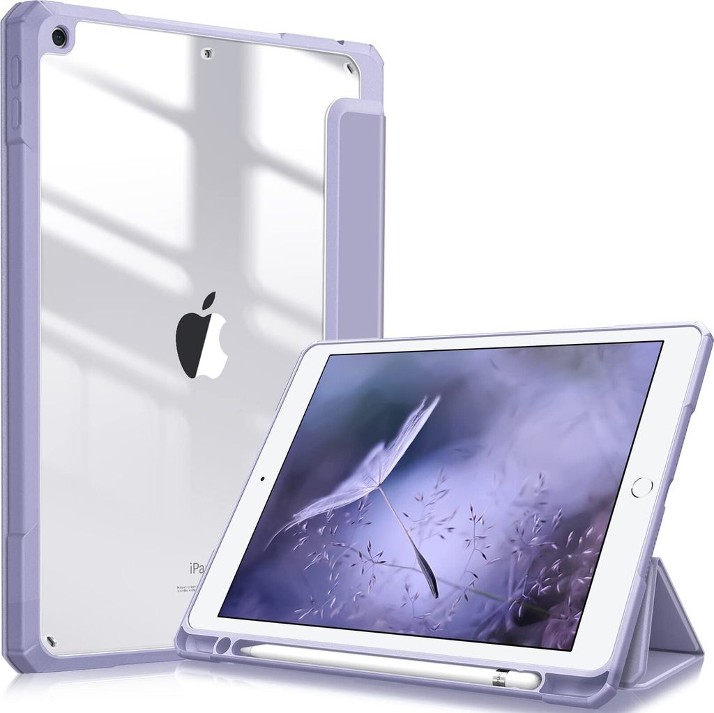 Fintie Hybrid Hülle für 10.2 Zoll iPad 9. Generation Produktbild 