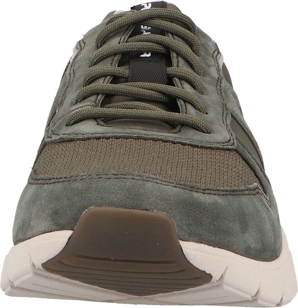 Pius Gabor Sneaker Sneaker Nubukleder/Textil