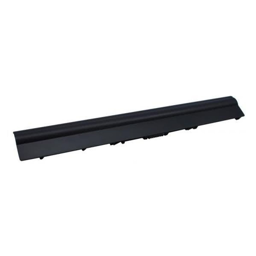 Akku für Dell Inspiron 14(3451) Li-Ion 14,8 Volt 2600 mAh schwarz