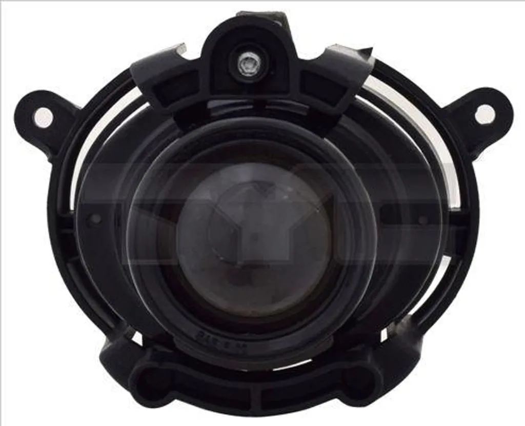 Paire de feux antibrouillard avant compatibles Mokka OE 1710217
