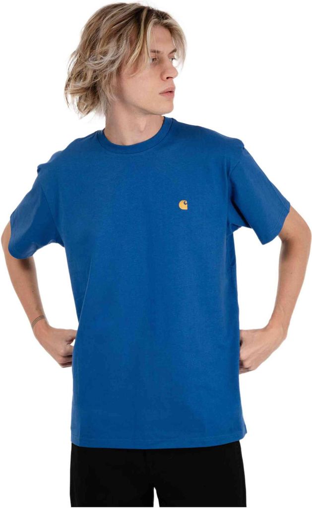 T-Shirt Carhartt WIP I026391.22KXX.03 für Uni