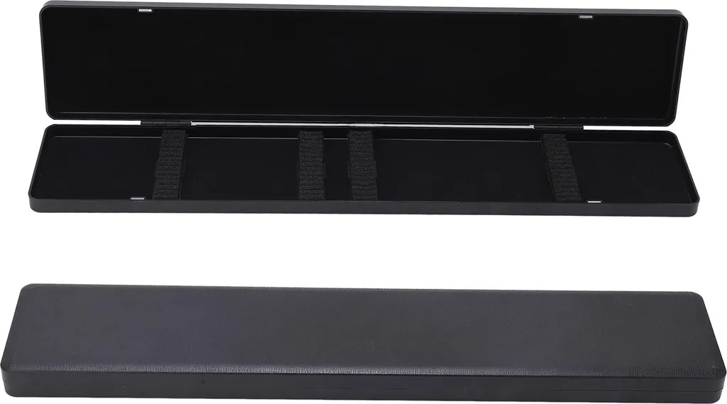 Grand coffret de rangement pour flotteurs et matériel de ligne complet - 4