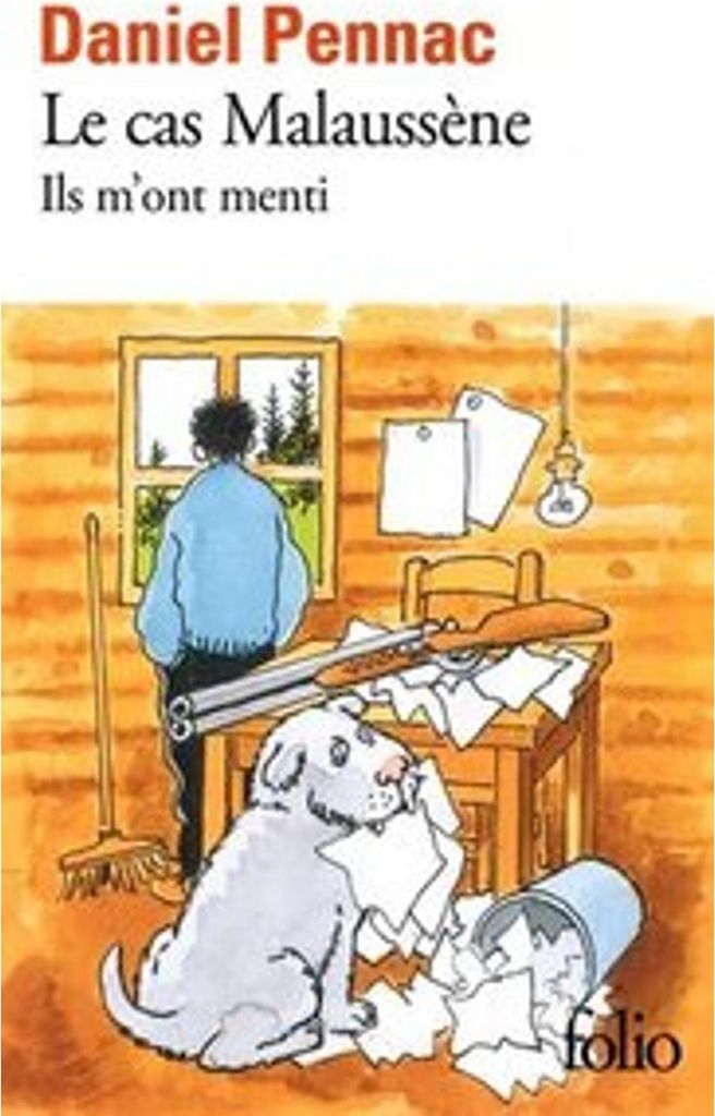 Le Cas Malaussene, 1