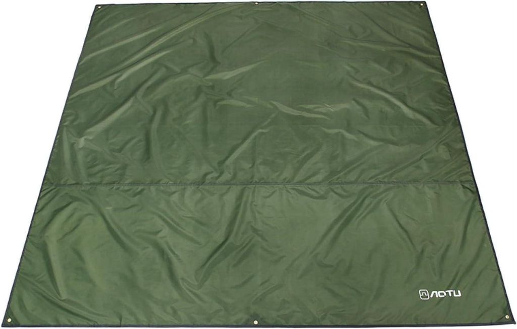 Azarxis wasserdichtes Camping Tarp für Hängematte und Produktbild 