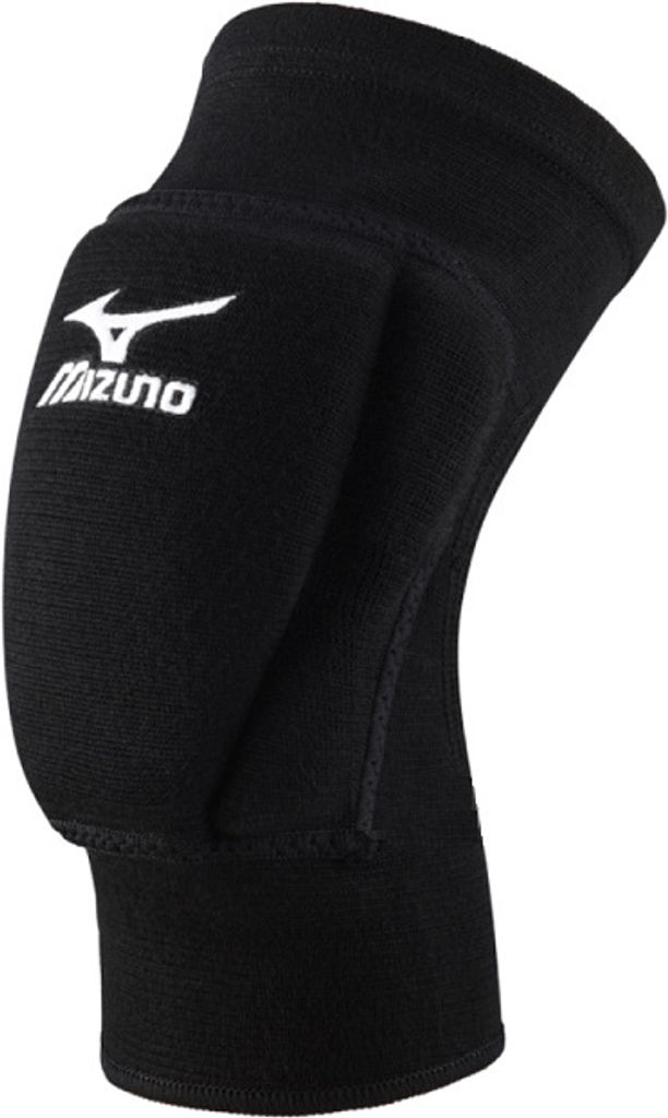 Mizuno VS-1 Ultra Knieschoner, schwarz, groß. XL Produktbild 