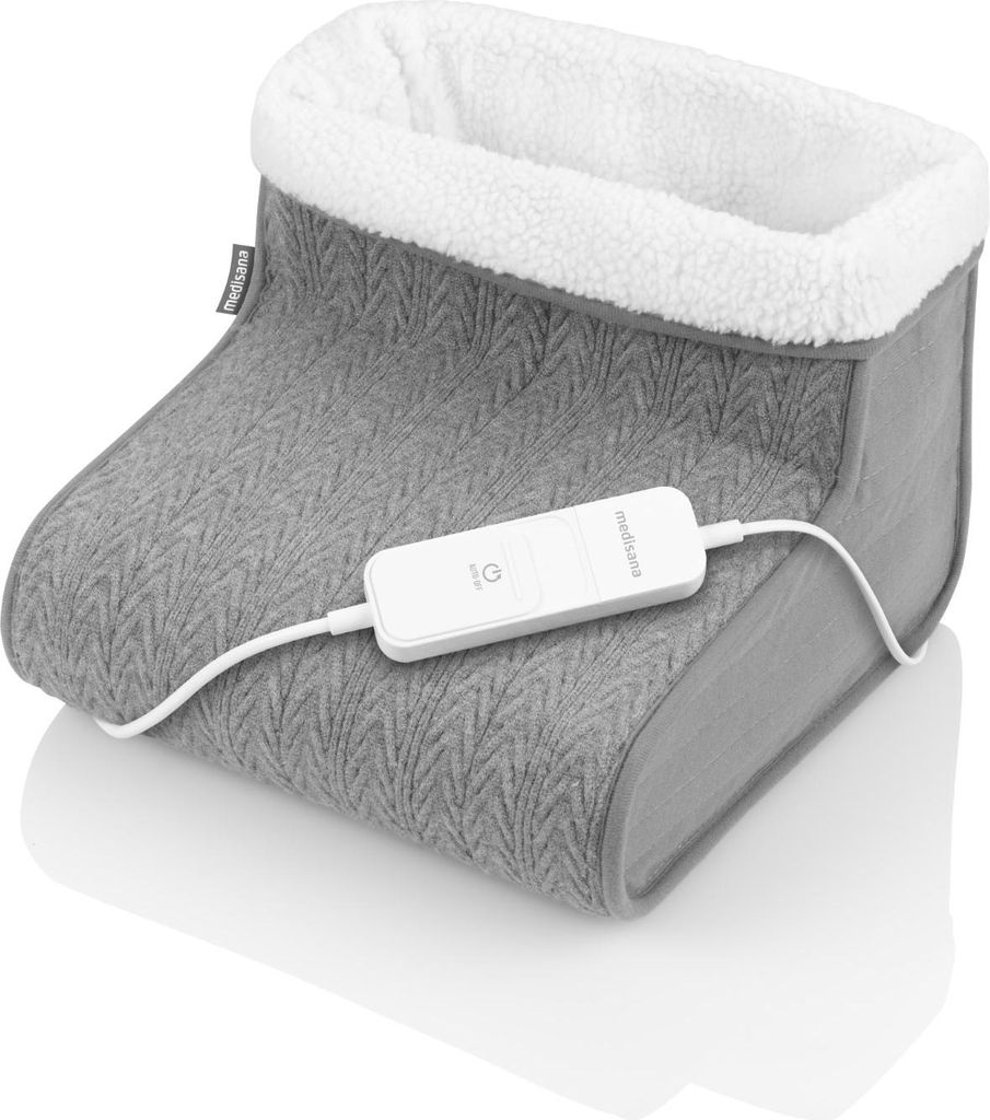 Medisana FW150, Podkładka do ogrzewania stóp, 30 °C, 1 Zdjęcie produktu 