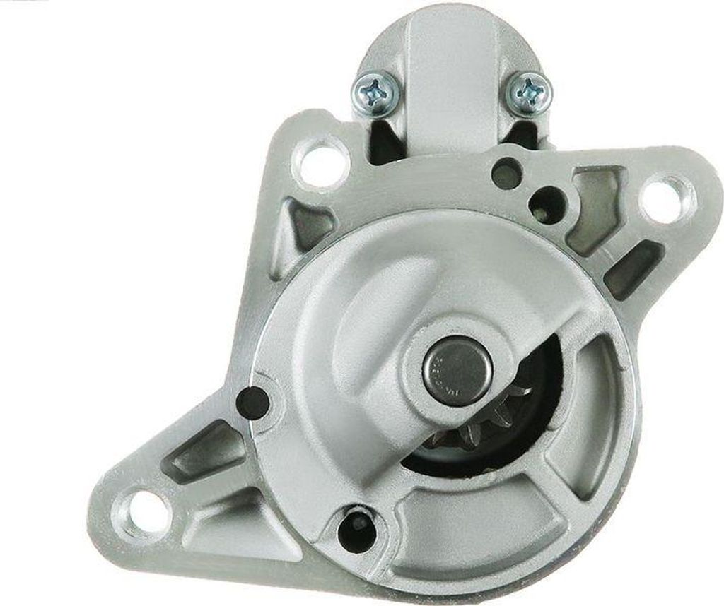 AS-PL S5045 Anlasser OE RF5C18400 kompatibel mit 3, 5, 6, MPV