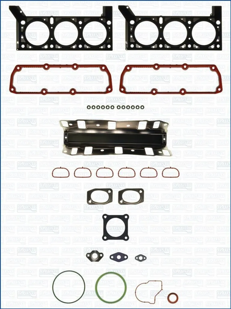 Pochette de joints moteur complète AJUSA 52426000 Voyager et Caravan