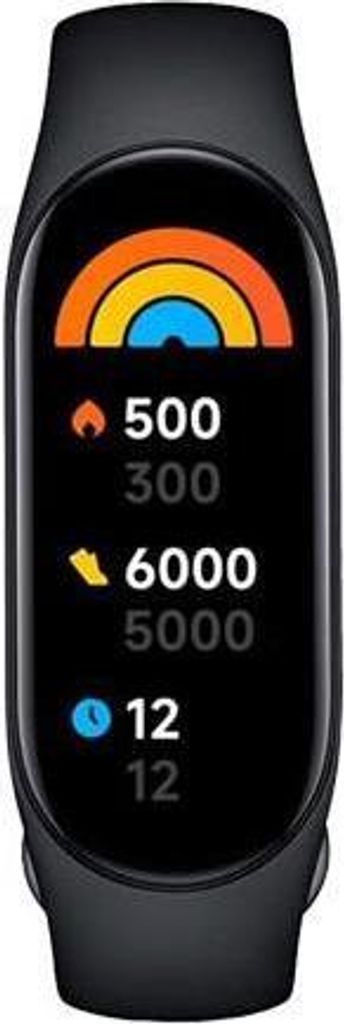 Xiaomi Mi Band 7 Acitivity Tracker Black Obrázok produktu 29