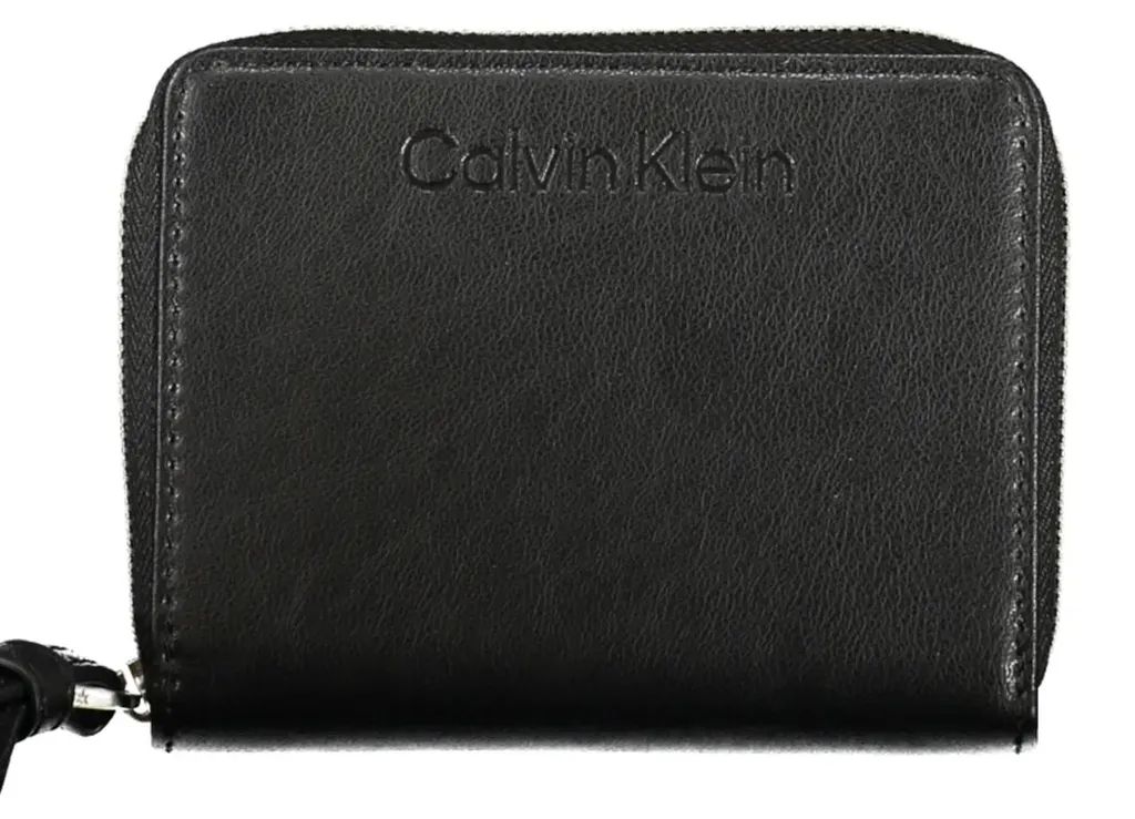 Sac bandoulière Calvin Klein k60k611387 en similicuir grainé haute qualité