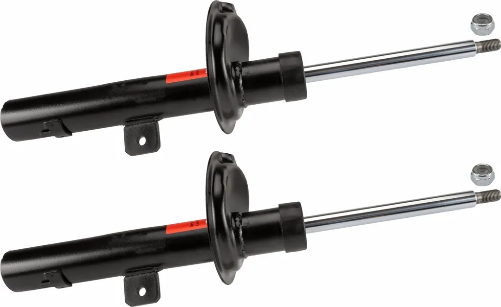 Amortisseur TRW JGM3901T - OE 5202CE avant pour Xsara - Qualité Premium
