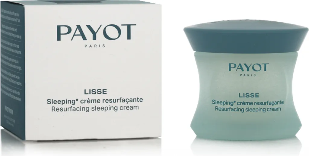 Offerta Payot Lisse Crema Notte 50ml - Antirughe Effetto Filler - 2