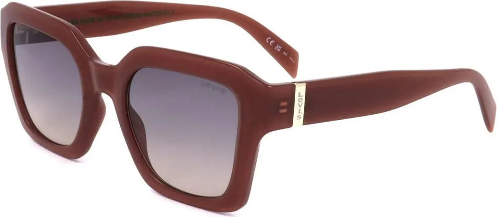 Lunettes de soleil Levi's LV 1027/S femme pour conduire et sorties