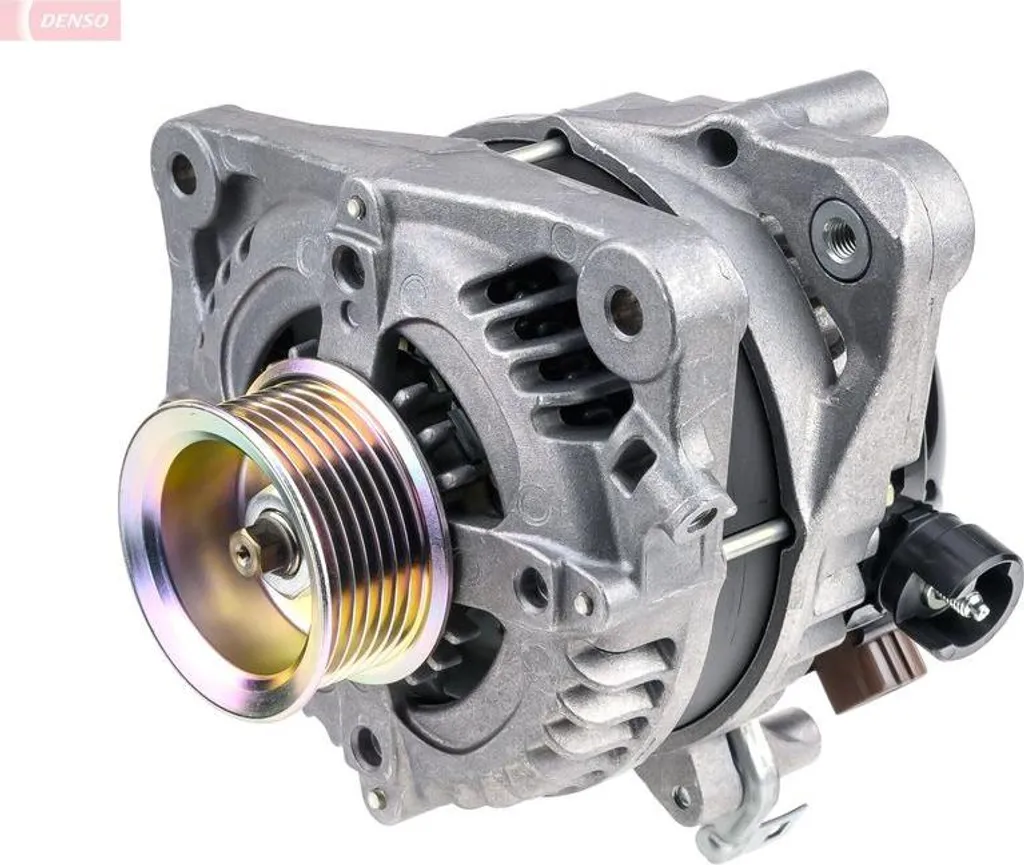 Alternateur DENSO DAN1148 OE 31100RZPG01 pour Honda CR-V et Accord