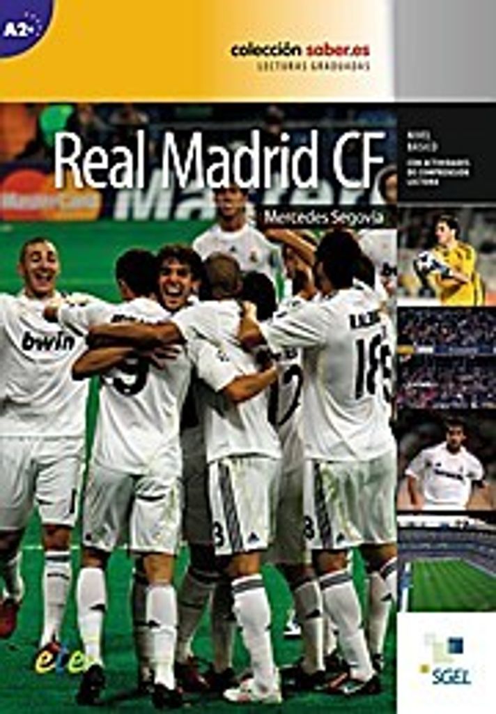 Real Madrid CF