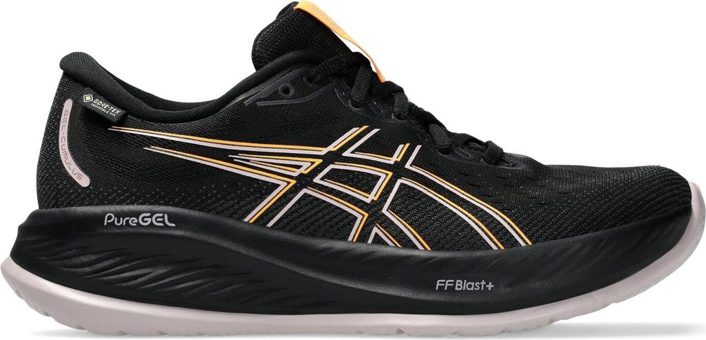 Asics GEL-CUMULUS 26 GTX W SCHWARZ 8