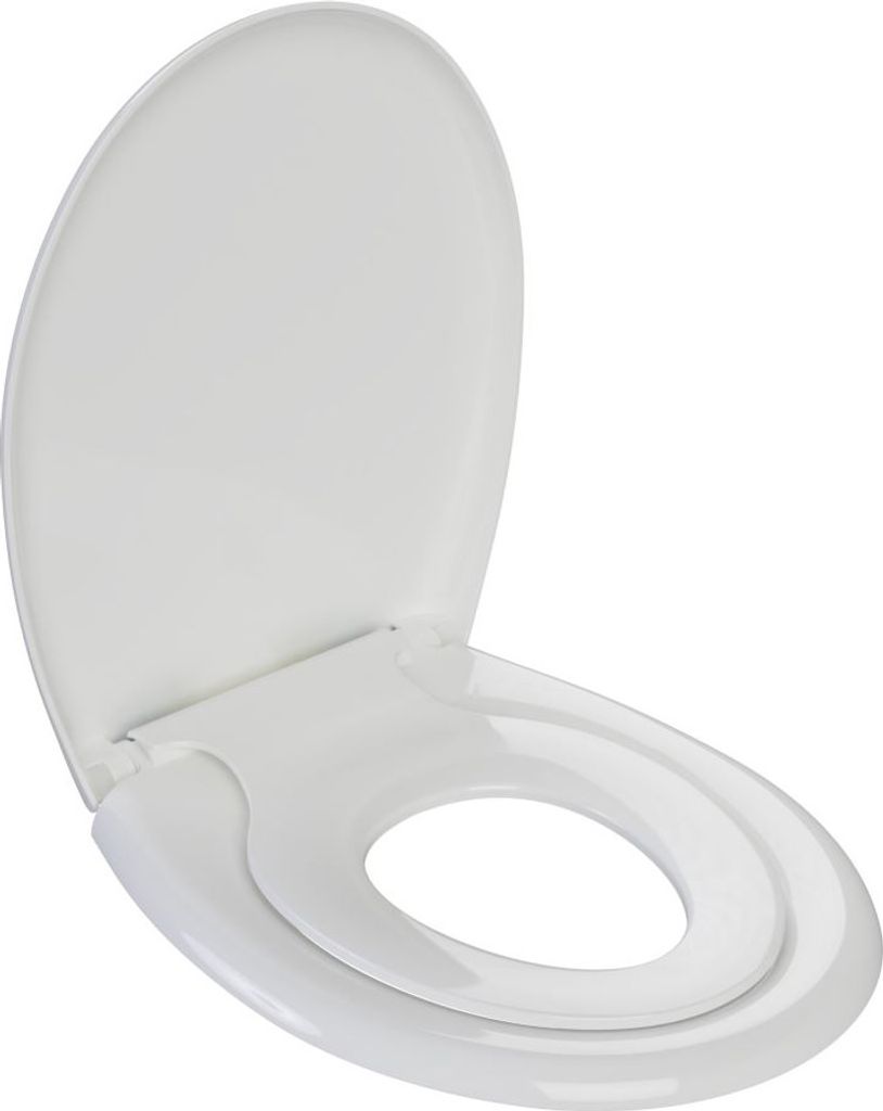 Belvit WC-Sitz Kindersitz Softclose Deckel