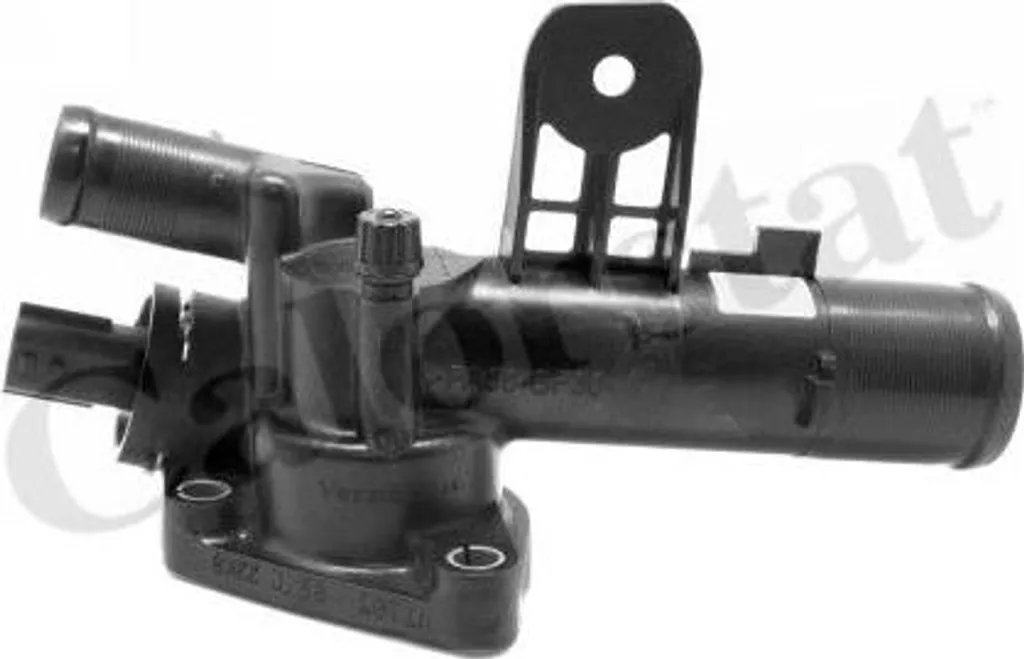 Thermostat moteur pour circuit de refroidissement Nissan Qashqai et Clio