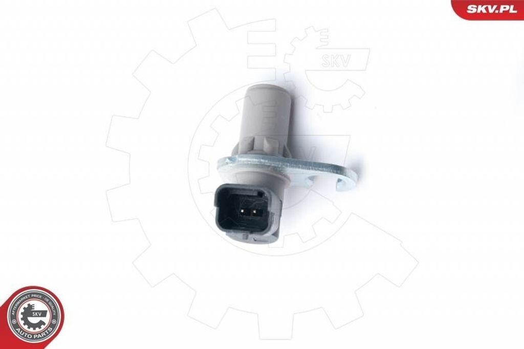 ESEN SKV 17SKV300 Kurbelwellensensor Impulsgeber für FIAT Ulysse (179)