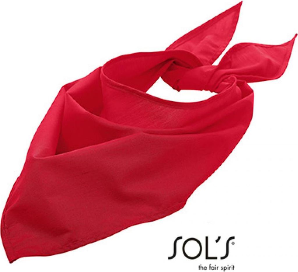 SOL´S Bandana Obrázek produktu 