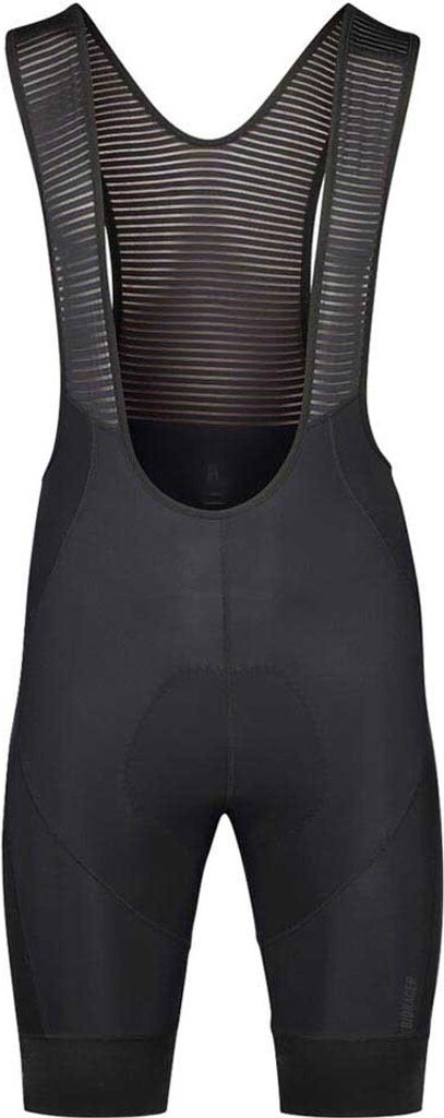 Bioracer Icon Trägerhose Schwarz 122-134 cm Junge Schwarz 122-134 cm