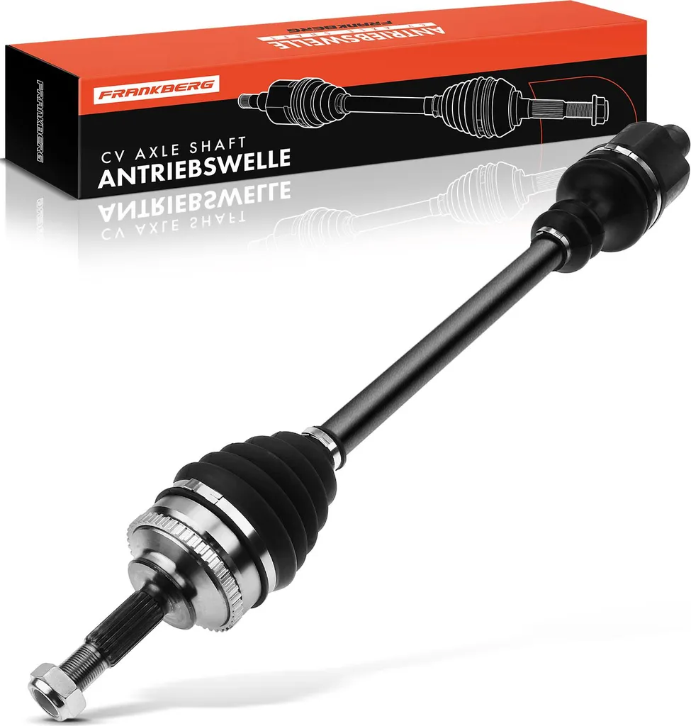 Transmission Avant Droite pour Réparation Renault Kangoo et Megane I