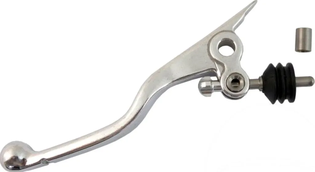 Levier d'embrayage JMP anti-casse en alu pour KTM Freeride 2012-2017