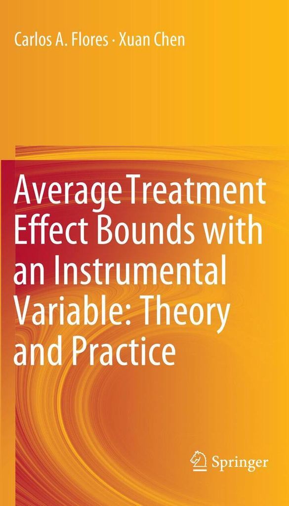 Average Treatment Effect Bounds with an Instrumental Variable: Theory and Practice