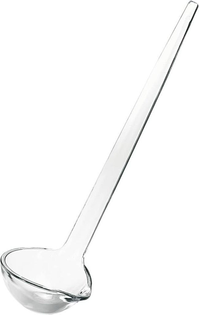Guzzini Schoepfkelle, 08653200 Zdjęcie produktu 